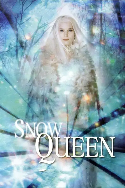 مشاهدة فيلم Snow Queen 2002 مترجم