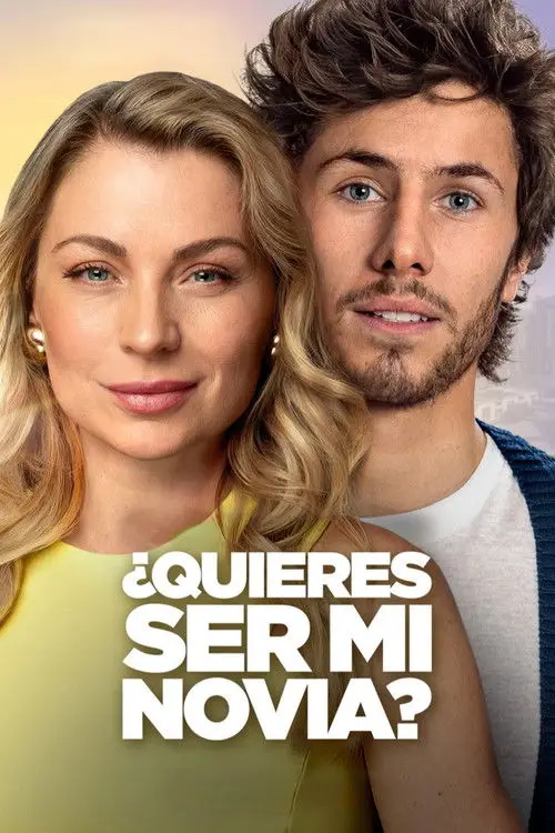 مشاهدة فيلم ¿Quieres ser mi novia? 2026 مترجم