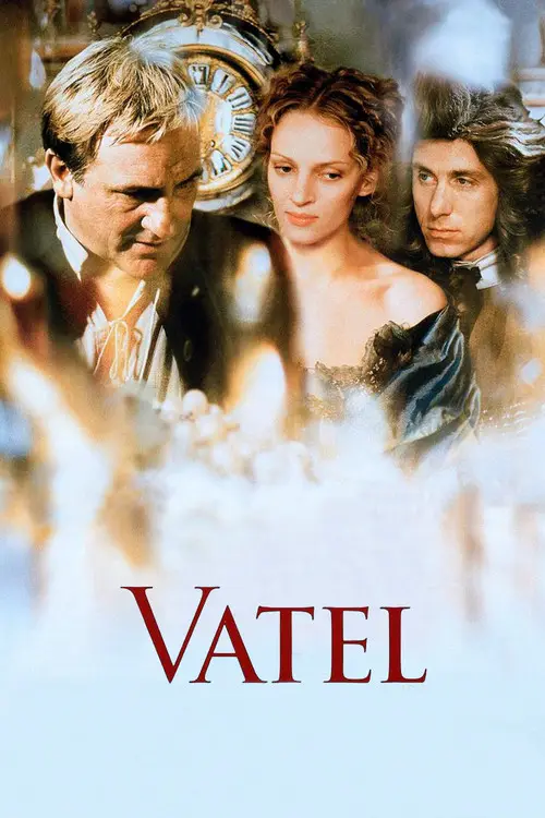 مشاهدة فيلم Vatel 2000 مترجم