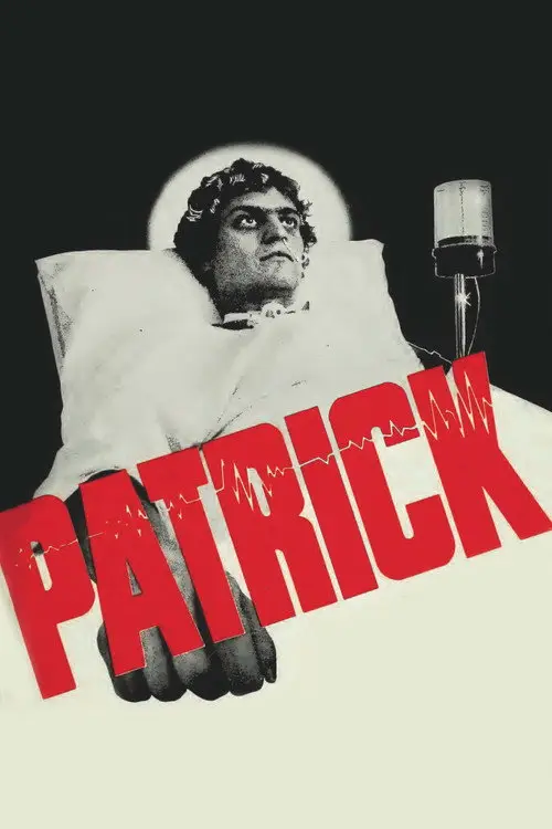 مشاهدة فيلم Patrick 1978 مترجم