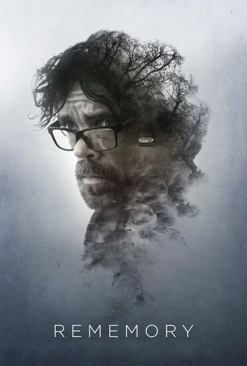 مشاهدة فيلم Rememory 2017 مترجم