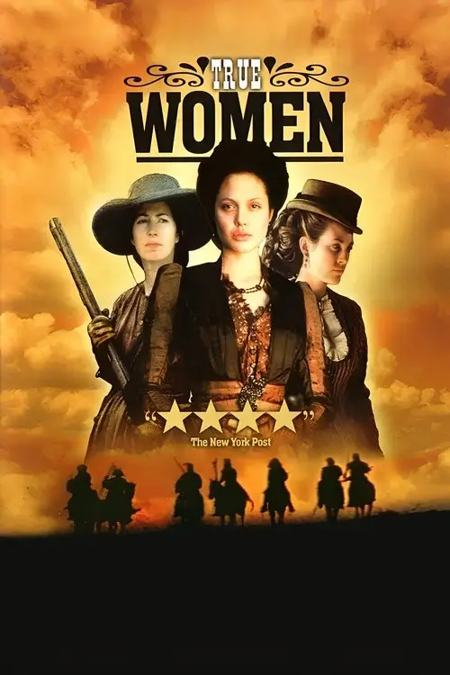 مسلسل True Women 1997 مترجم كامل