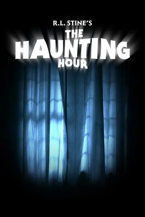 مسلسل R. L. Stine's The Haunting Hour 2010 مترجم كامل