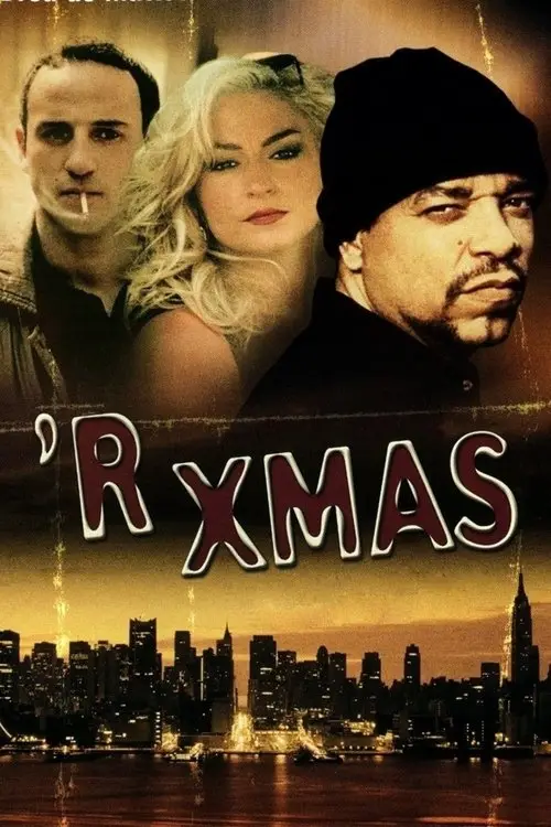 مشاهدة فيلم 'R Xmas 2001 مترجم