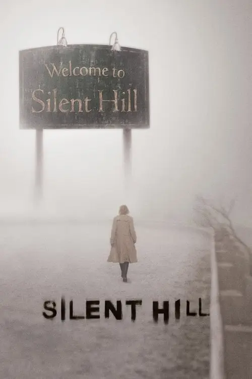 مشاهدة فيلم Silent Hill 2006 مترجم