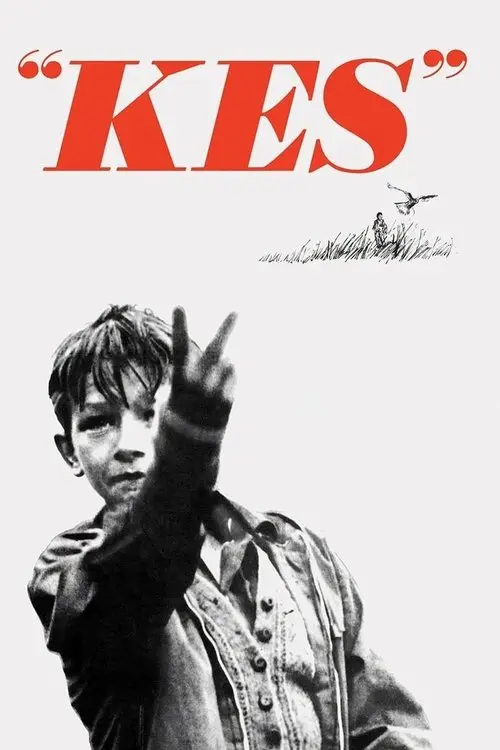 مشاهدة فيلم Kes 1970 مترجم