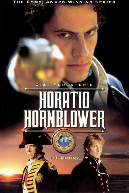 مشاهدة فيلم Hornblower: Mutiny 2001 مترجم