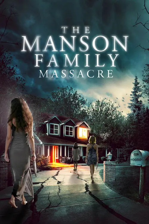 مشاهدة فيلم The Manson Family Massacre 2019 مترجم