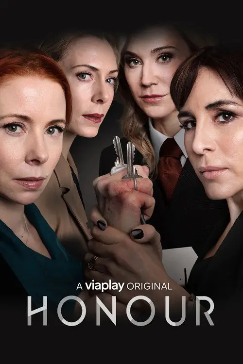 مسلسل Honour 2019 مترجم كامل