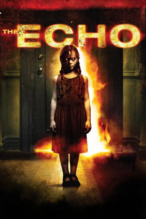 مشاهدة فيلم The Echo 2008 مترجم