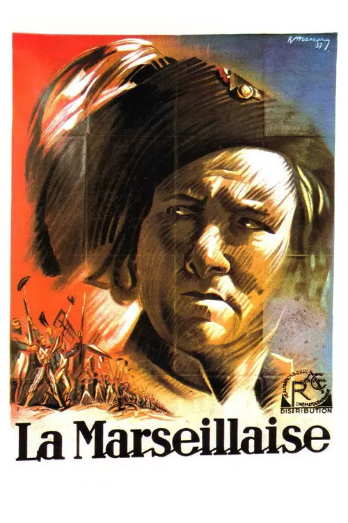 مشاهدة فيلم La Marseillaise 1938 مترجم