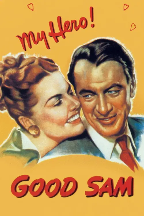 مشاهدة فيلم Good Sam 1948 مترجم