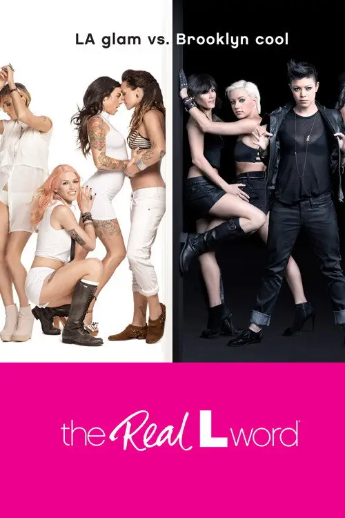 مسلسل The Real L Word 2010 مترجم كامل