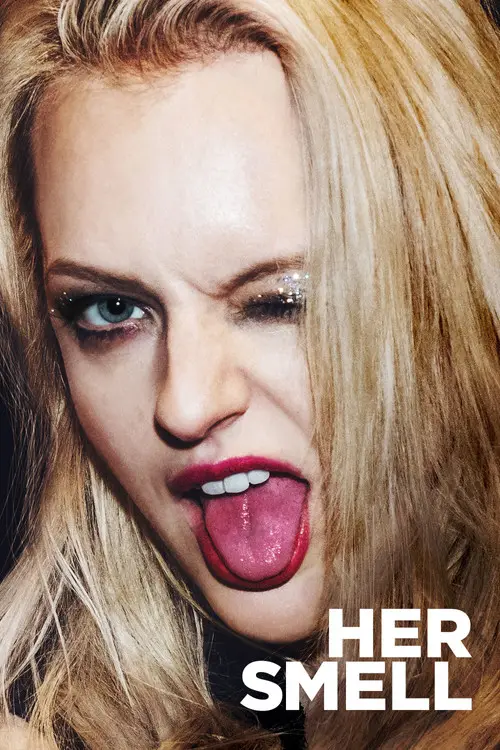 مشاهدة فيلم Her Smell 2019 مترجم