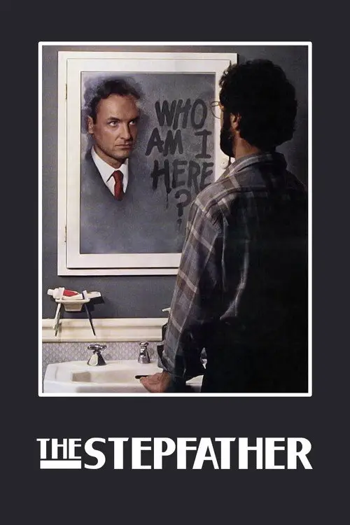 مشاهدة فيلم The Stepfather 1987 مترجم