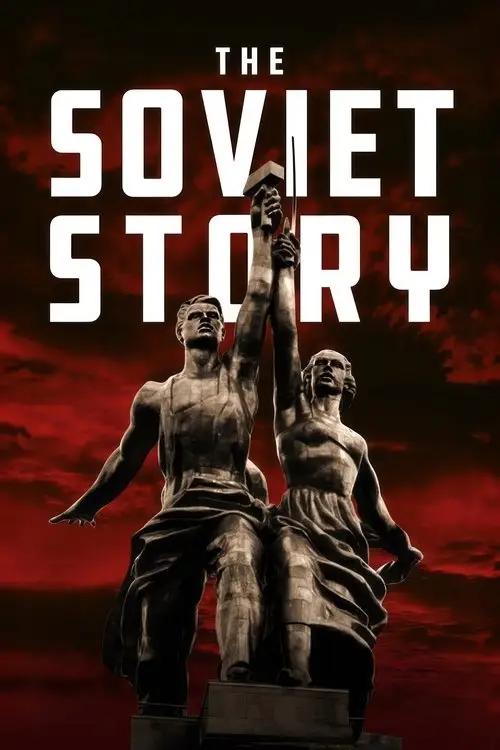 مشاهدة فيلم The Soviet Story 2008 مترجم