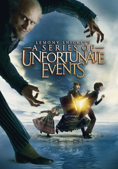 مشاهدة فيلم Lemony Snicket's A Series of Unfortunate Events 2004 مترجم