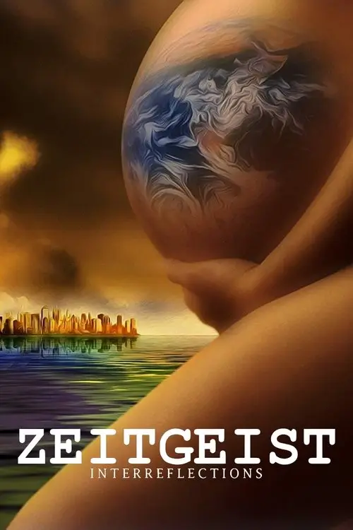 مشاهدة فيلم InterReflections 2020 مترجم