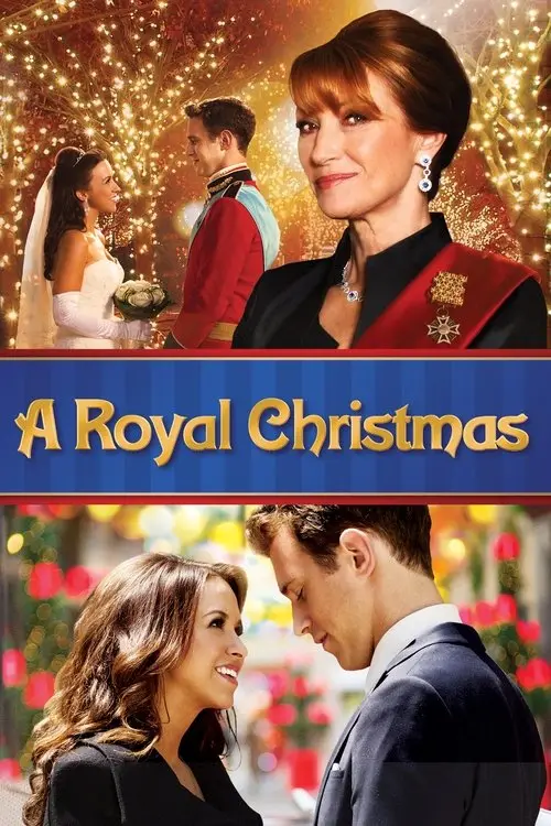 مشاهدة فيلم A Royal Christmas 2014 مترجم