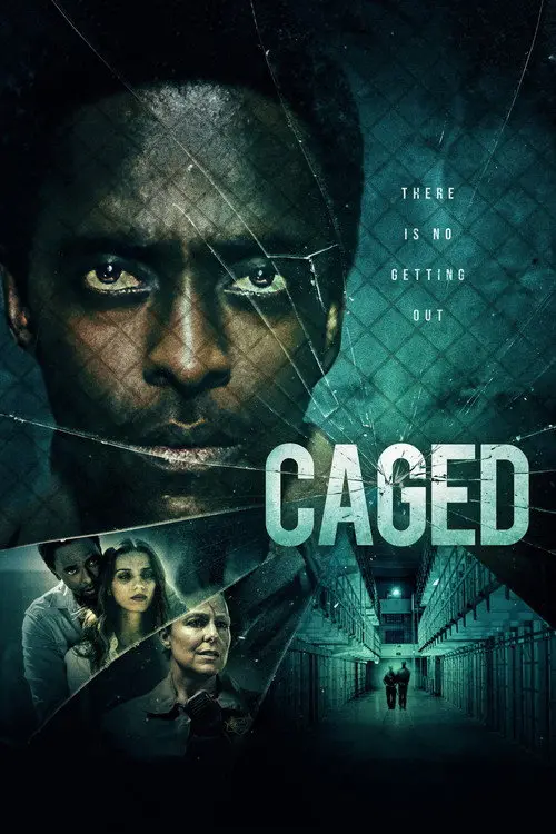مشاهدة فيلم Caged 2021 مترجم
