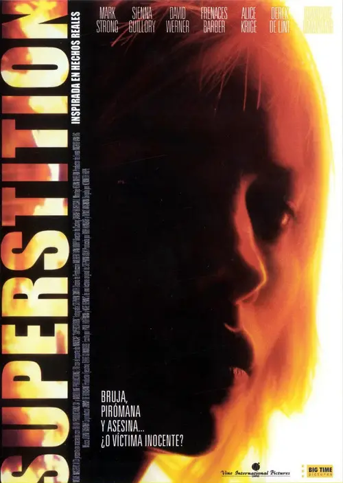 مشاهدة فيلم Superstition 2001 مترجم