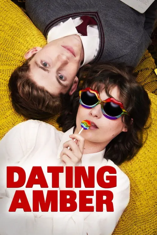 مشاهدة فيلم Dating Amber 2020 مترجم