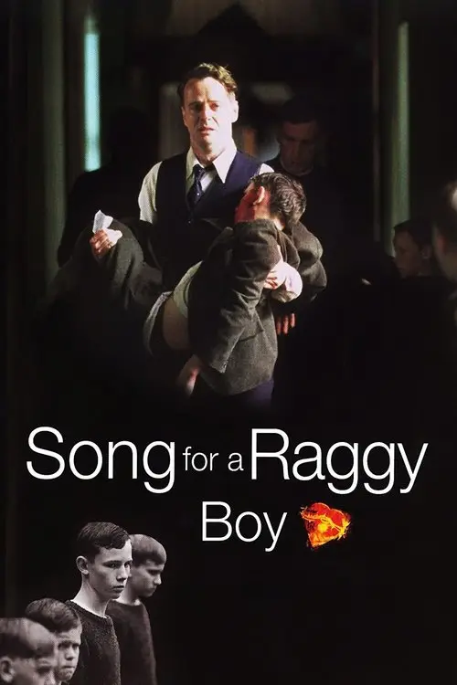 مشاهدة فيلم Song for a Raggy Boy 2003 مترجم