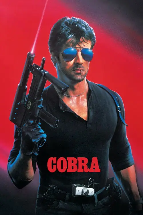 مشاهدة فيلم Cobra 1986 مترجم