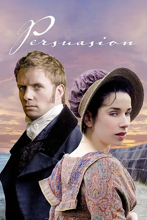 مشاهدة فيلم Persuasion 2007 مترجم