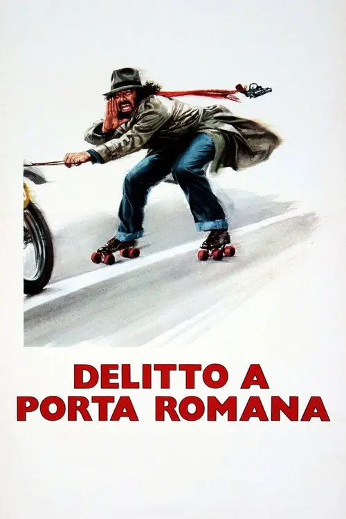 مشاهدة فيلم Crime at Porta Romana 1980 مترجم