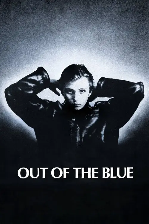 مشاهدة فيلم Out of the Blue 1981 مترجم