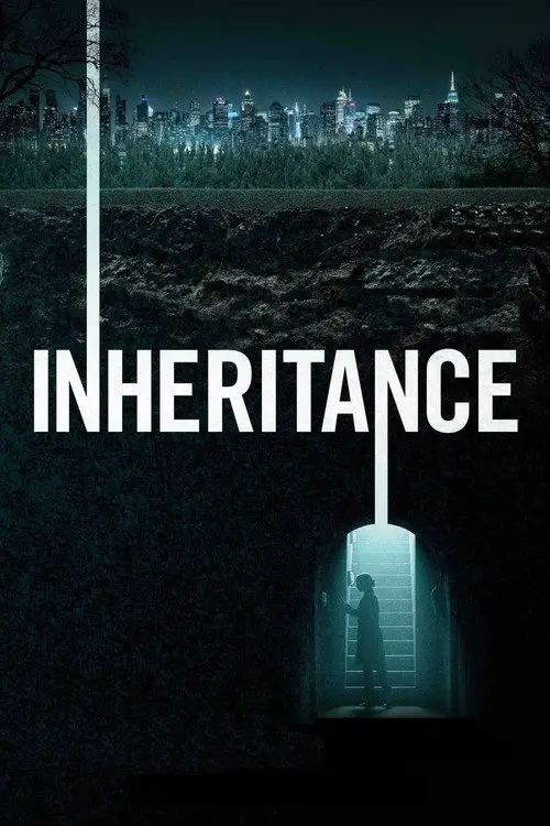 مشاهدة فيلم Inheritance 2020 مترجم