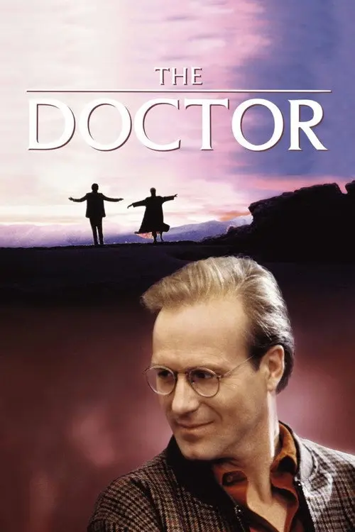 مشاهدة فيلم The Doctor 1991 مترجم