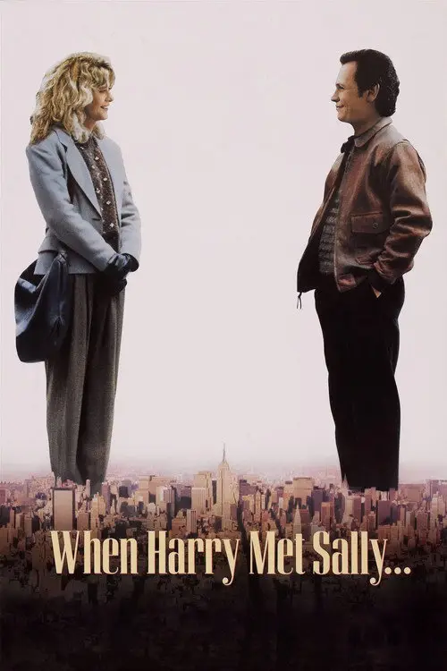 مشاهدة فيلم When Harry Met Sally... 1989 مترجم