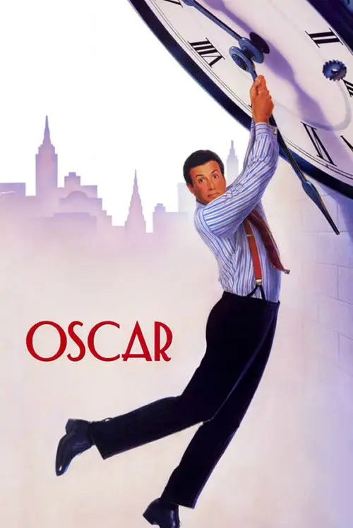 مشاهدة فيلم Oscar 1991 مترجم