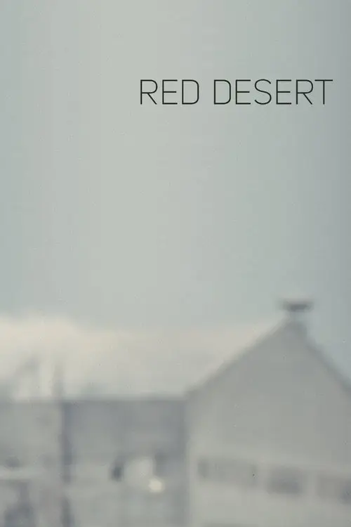 مشاهدة فيلم Red Desert 1964 مترجم