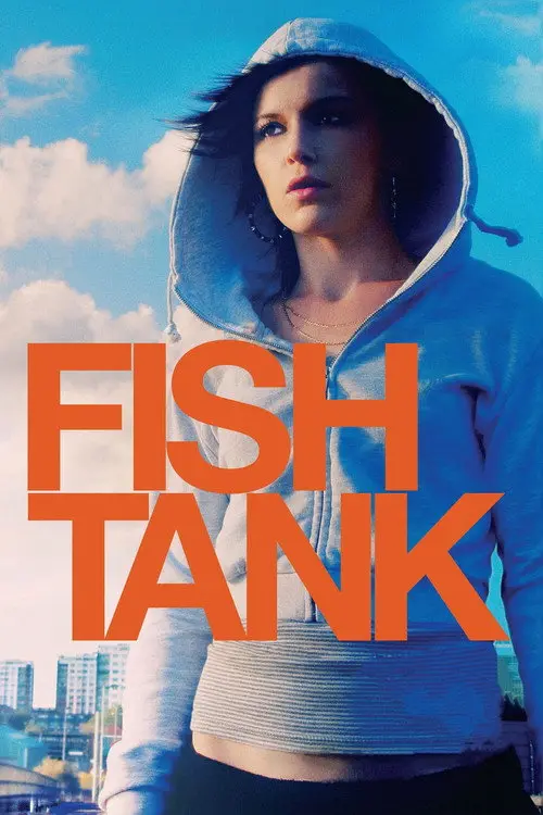 مشاهدة فيلم Fish Tank 2009 مترجم