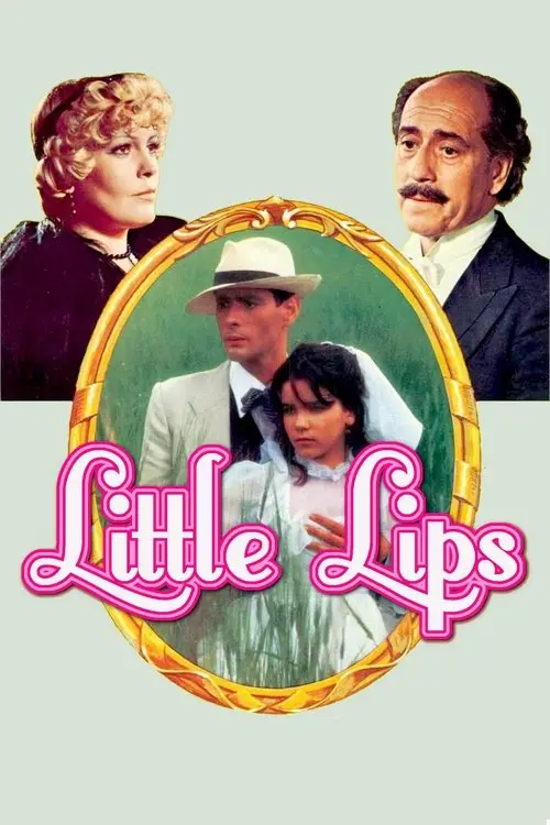 مشاهدة فيلم Little Lips 1978 مترجم