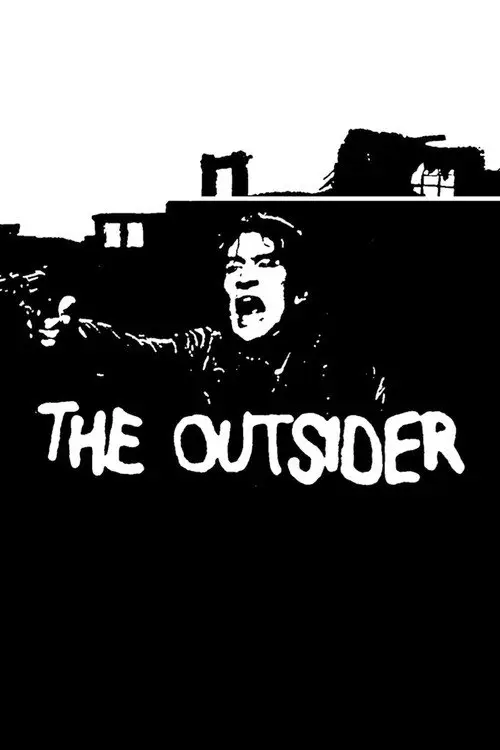 مشاهدة فيلم The Outsider 1979 مترجم