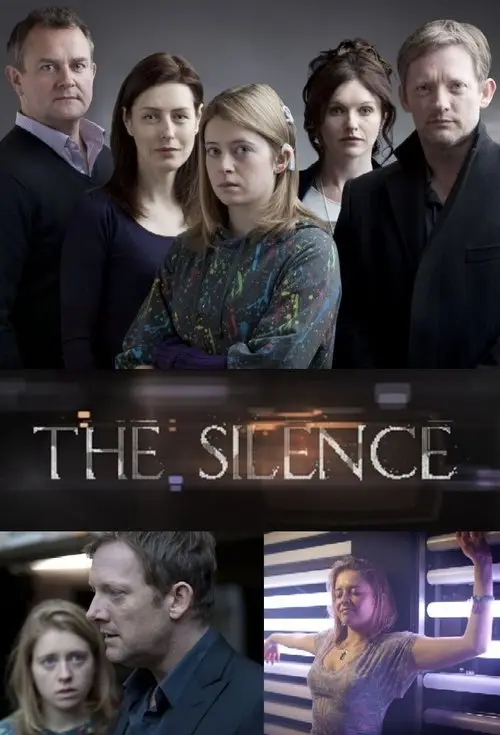 مسلسل The Silence 2010 مترجم كامل