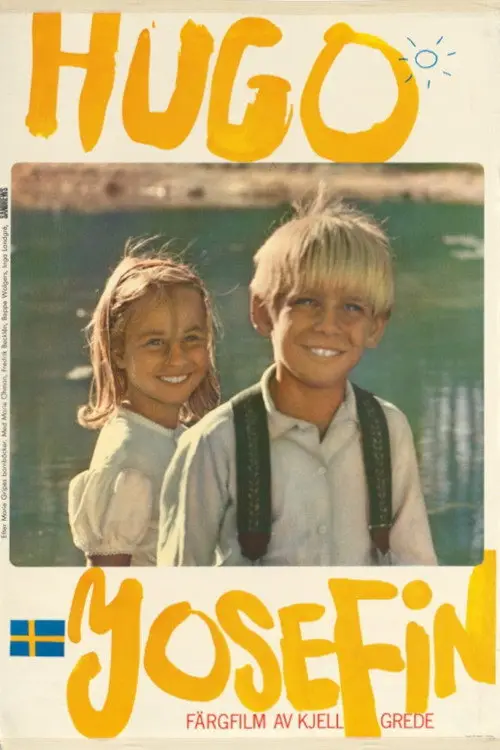 مشاهدة فيلم Hugo and Josephine 1967 مترجم