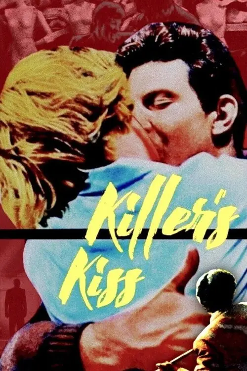 مشاهدة فيلم Killer's Kiss 1955 مترجم