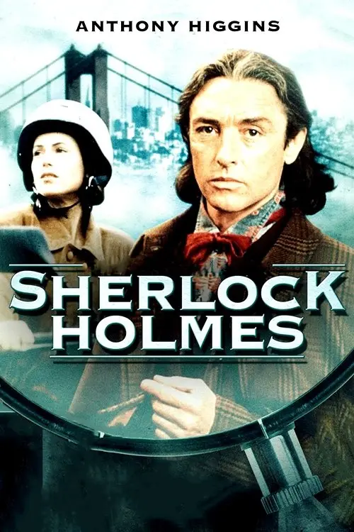مشاهدة فيلم Sherlock Holmes Returns 1993 مترجم