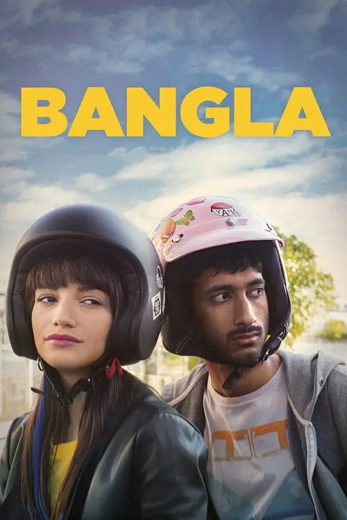 مشاهدة فيلم Bangla 2019 مترجم