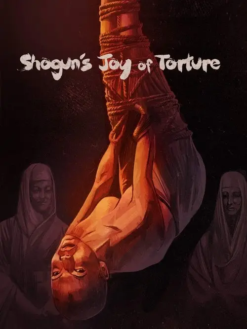 مشاهدة فيلم Shogun's Joy of Torture 1968 مترجم