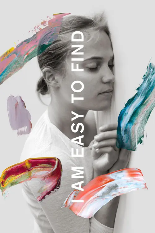مشاهدة فيلم I Am Easy to Find 2019 مترجم