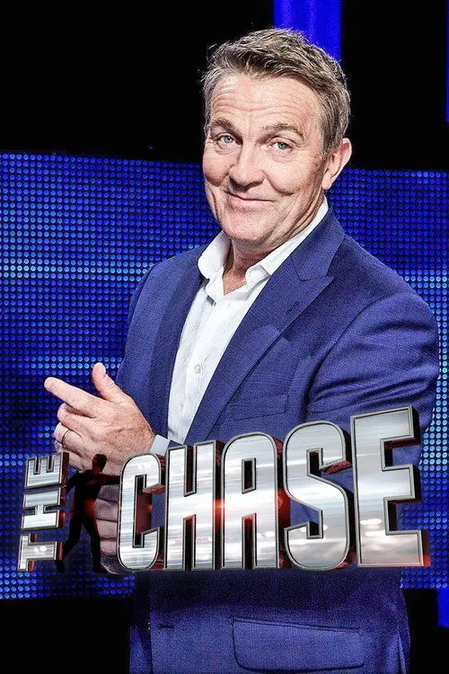 مسلسل The Chase 2009 مترجم كامل
