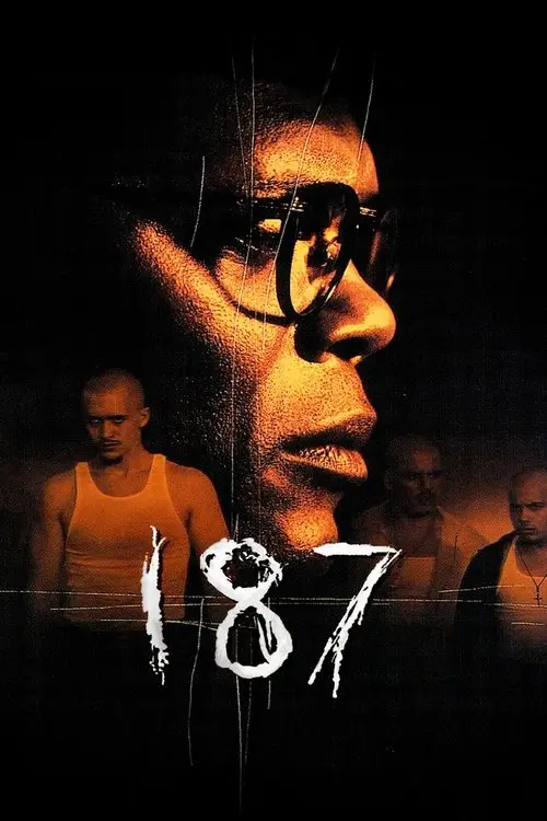 مشاهدة فيلم One Eight Seven 1997 مترجم
