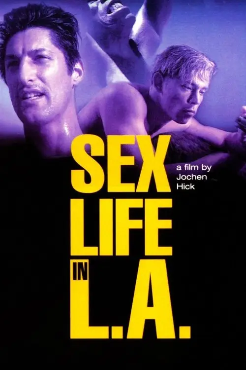 مشاهدة فيلم Sex/Life in L.A. 1998 مترجم