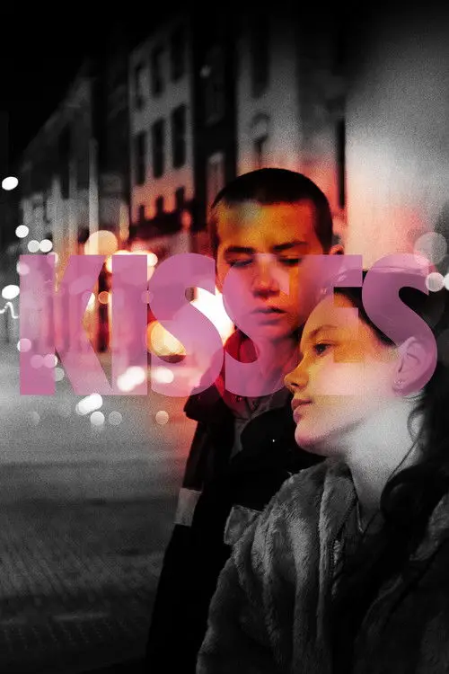 مشاهدة فيلم Kisses 2008 مترجم